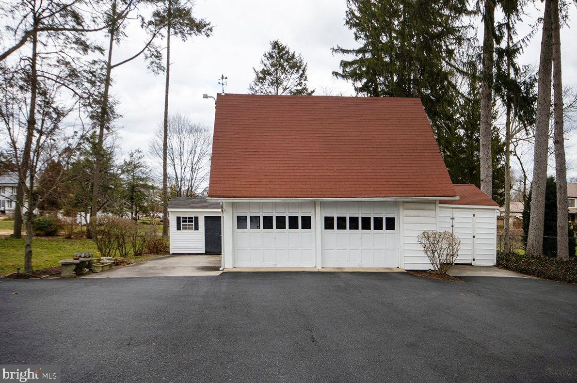 339 Central Ave, Elm NJ  08037-1636 exterior