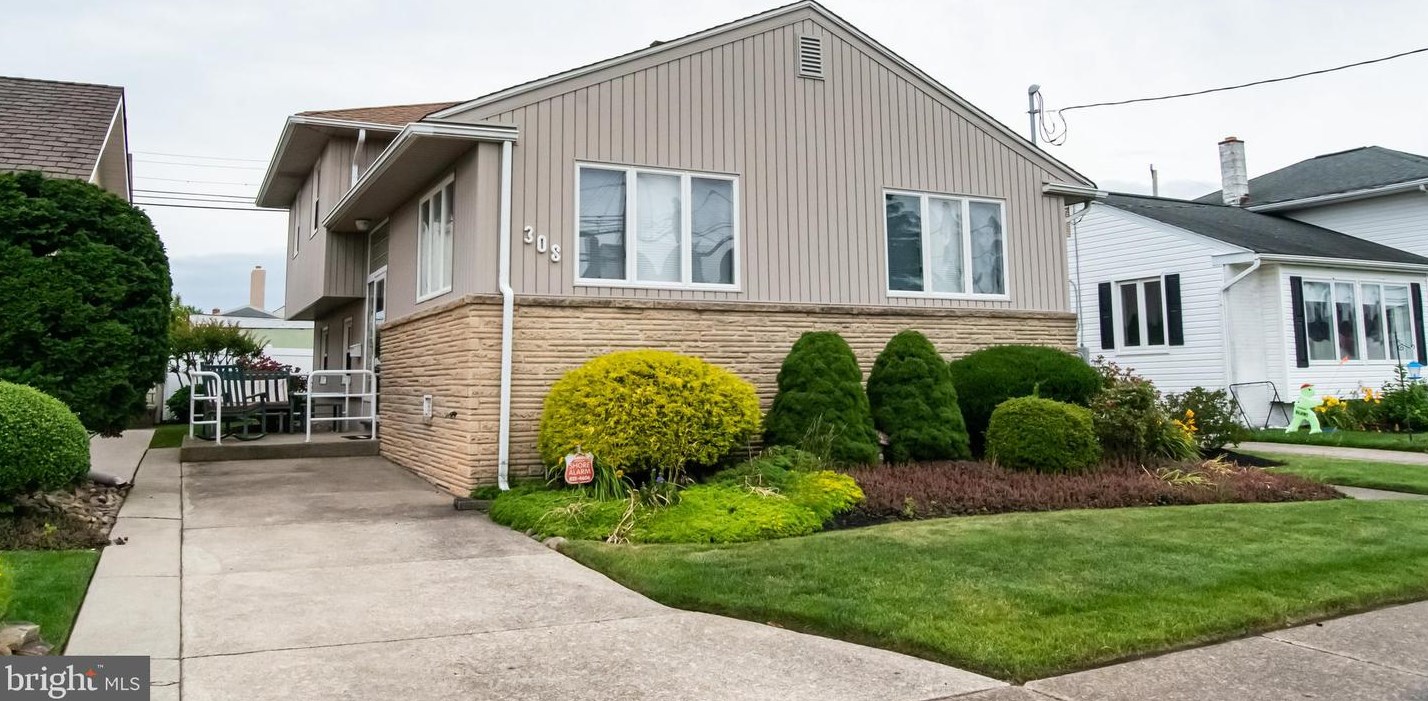 308 N Gladstone Ave, Atlantic City, NJ 08402