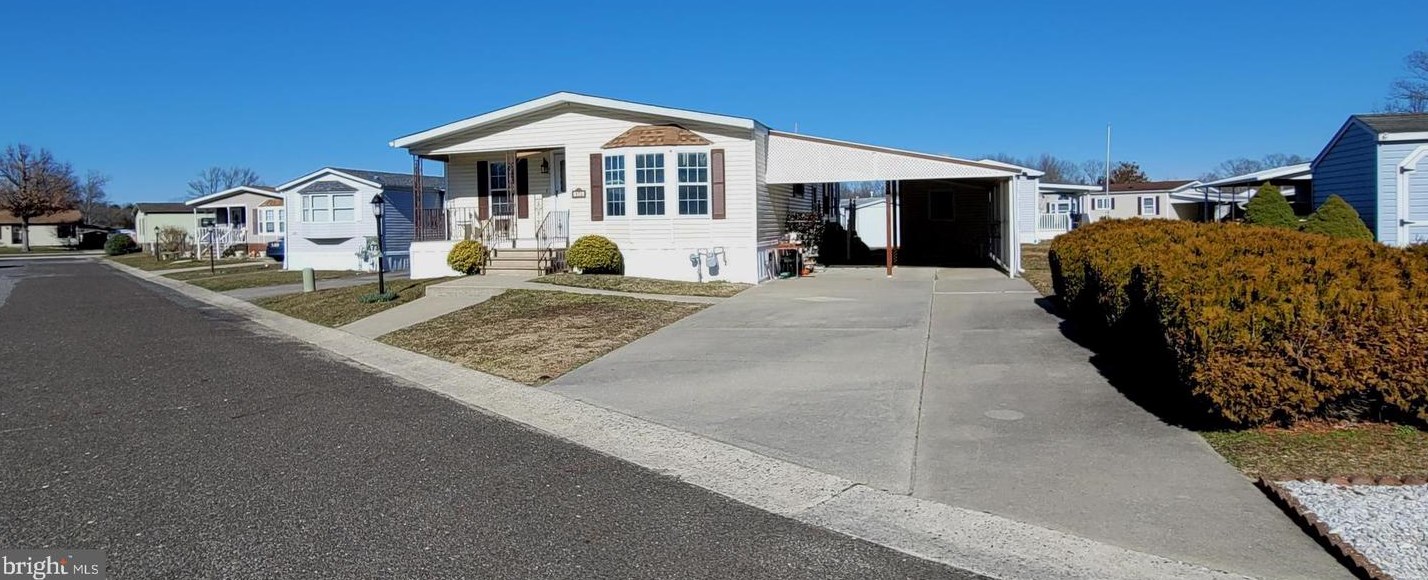 473 Pilgrim Way, Buena Vista Township, NJ 08310