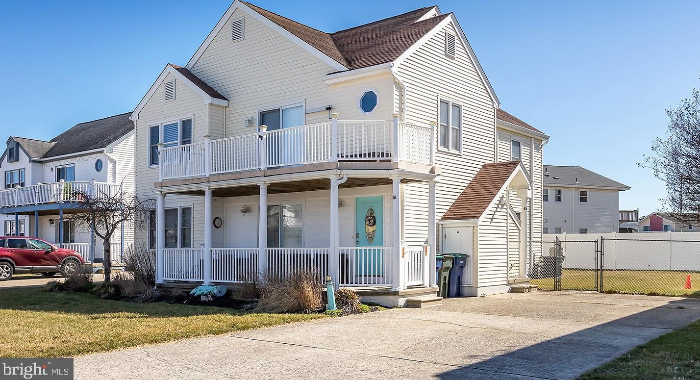 4 Lighthouse Cove #b, Brigantine City, NJ 08203