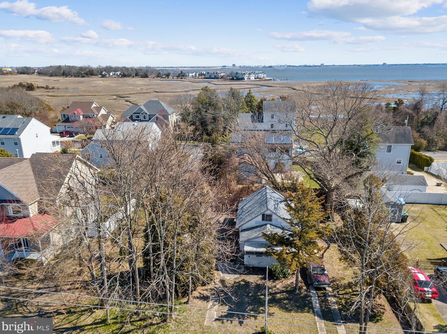 1400 Atkinson Ave, Somers Point, NJ 08244