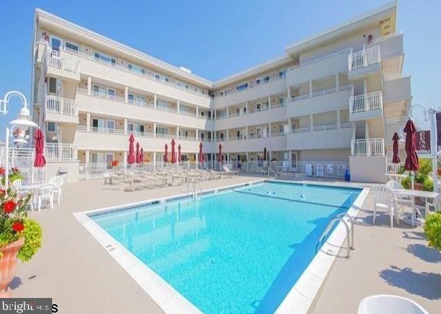 5300 Boardwalk Unit 102, Atlantic City, NJ 08406