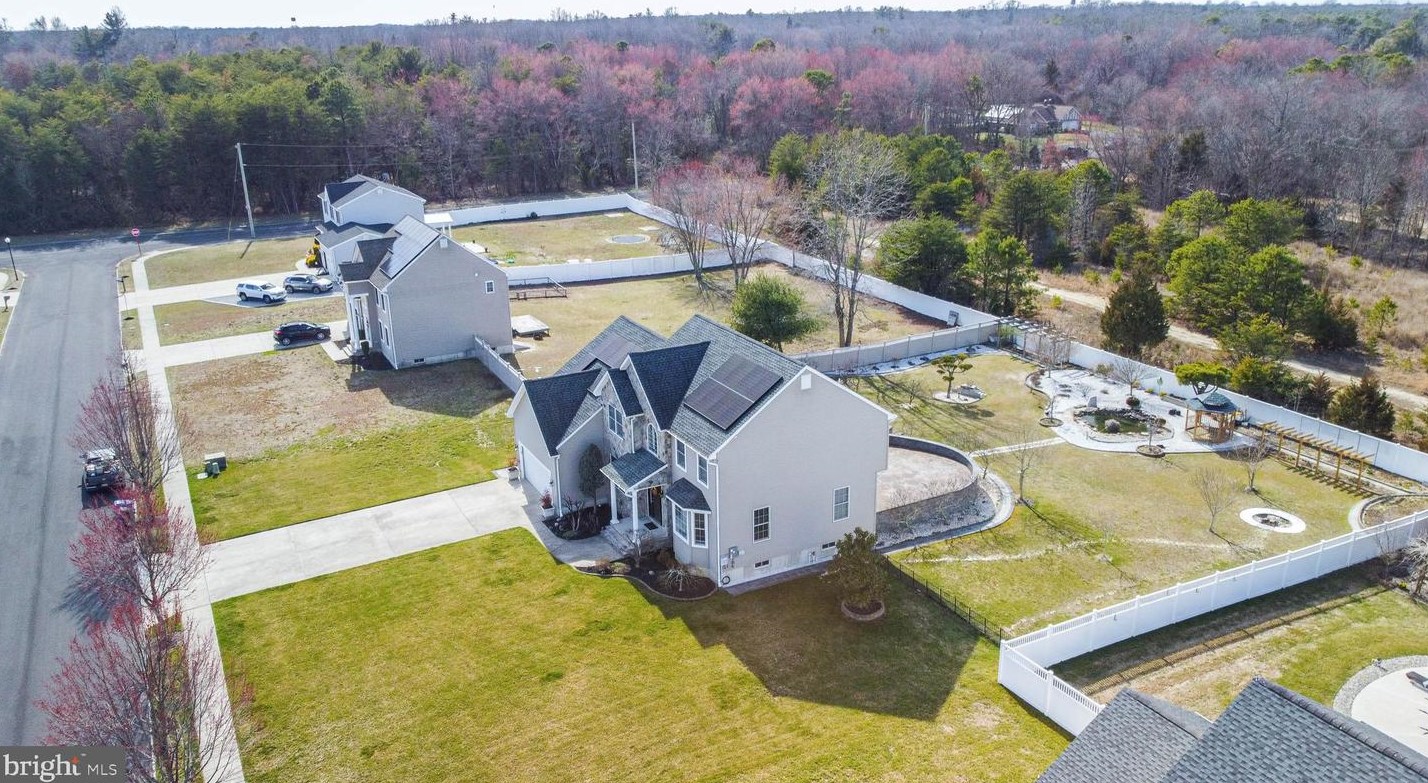 19 Dogwood Ln, Elm, NJ 08037-2649