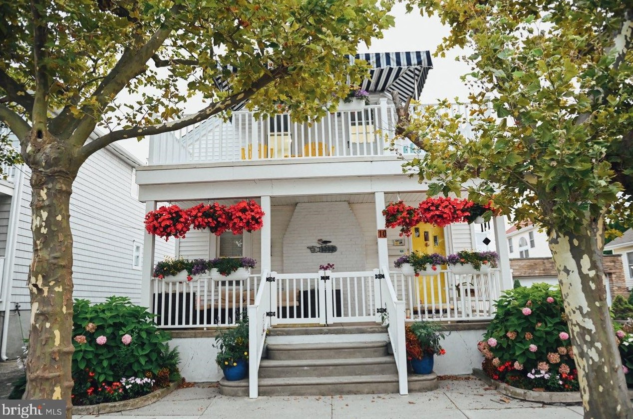 10 N Essex Ave, Atlantic City, NJ 08402