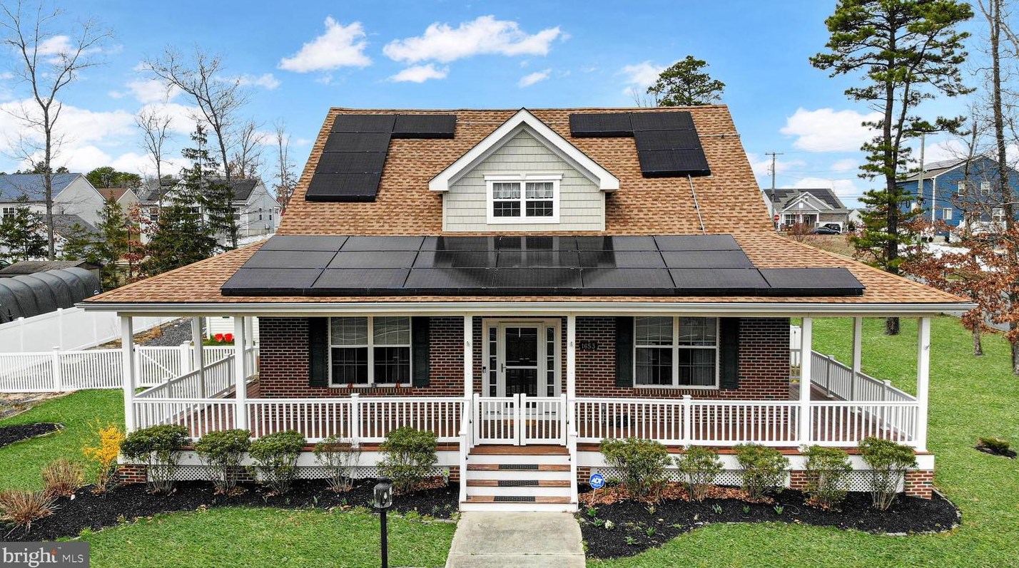 1653 Philadelphia Ave, Egg Harbor, NJ 08215