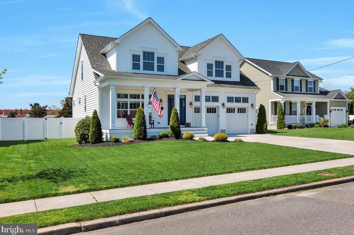 143 Bonnie Lee Dr, Northfield, NJ 08225