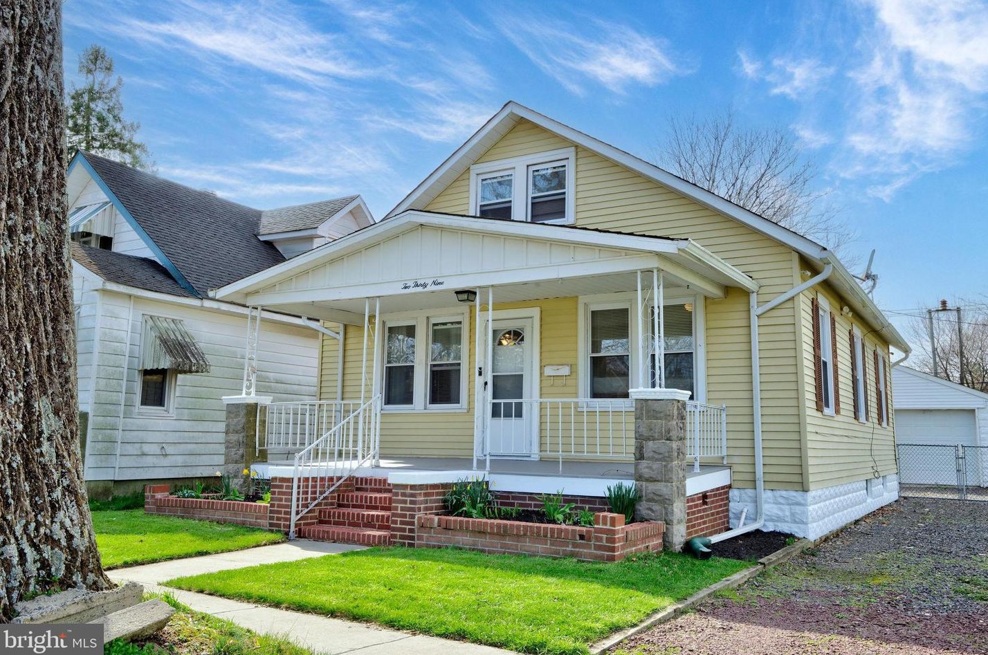 239 Washington Ave, Egg Harbor, NJ 08215