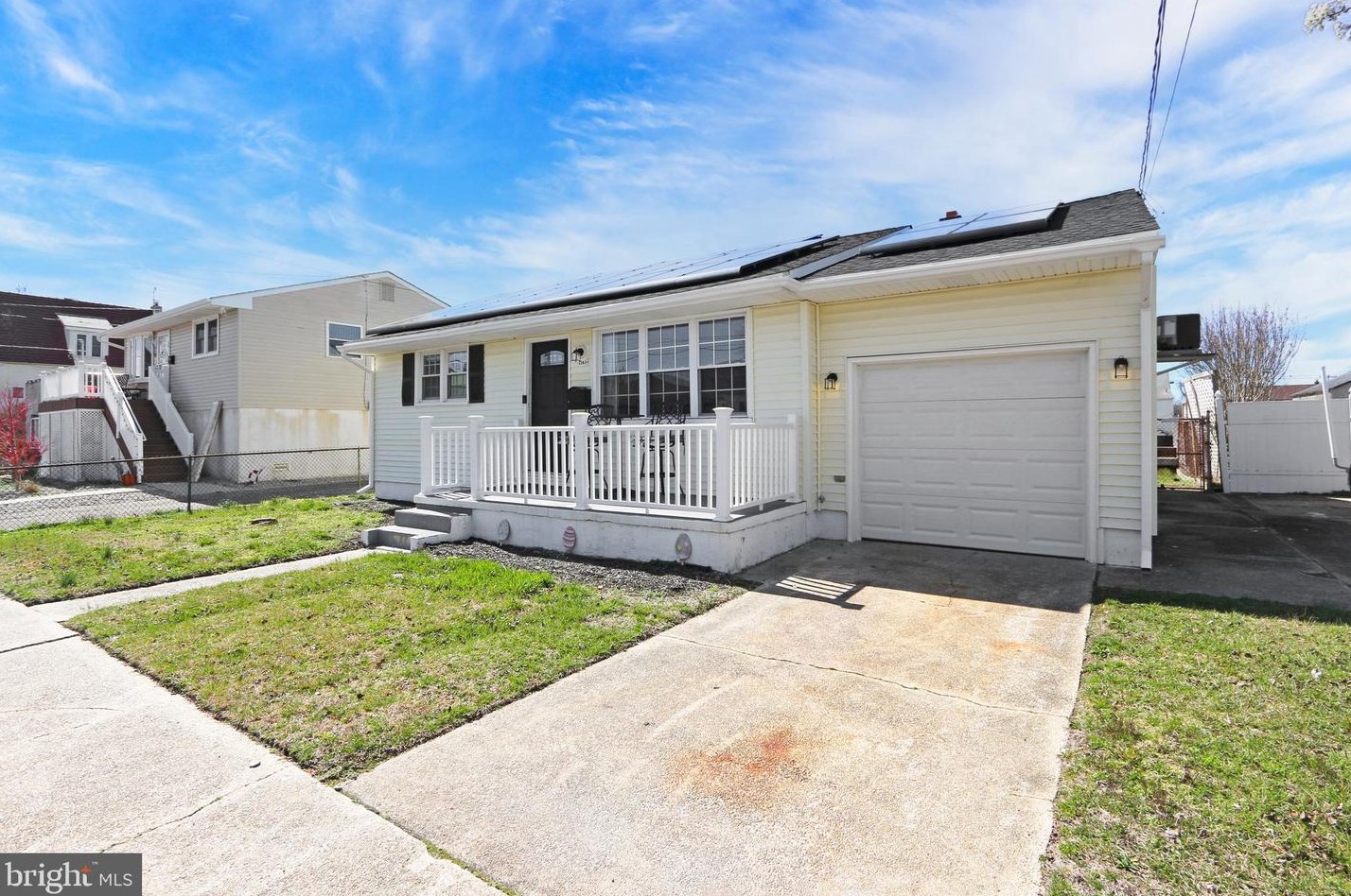 2143 Kuehnle Ave, Atlantic City, NJ 08401