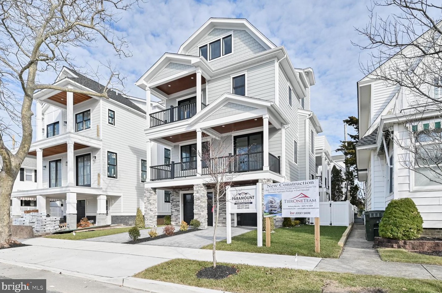125 N Union Ave, Atlantic City, NJ 08402