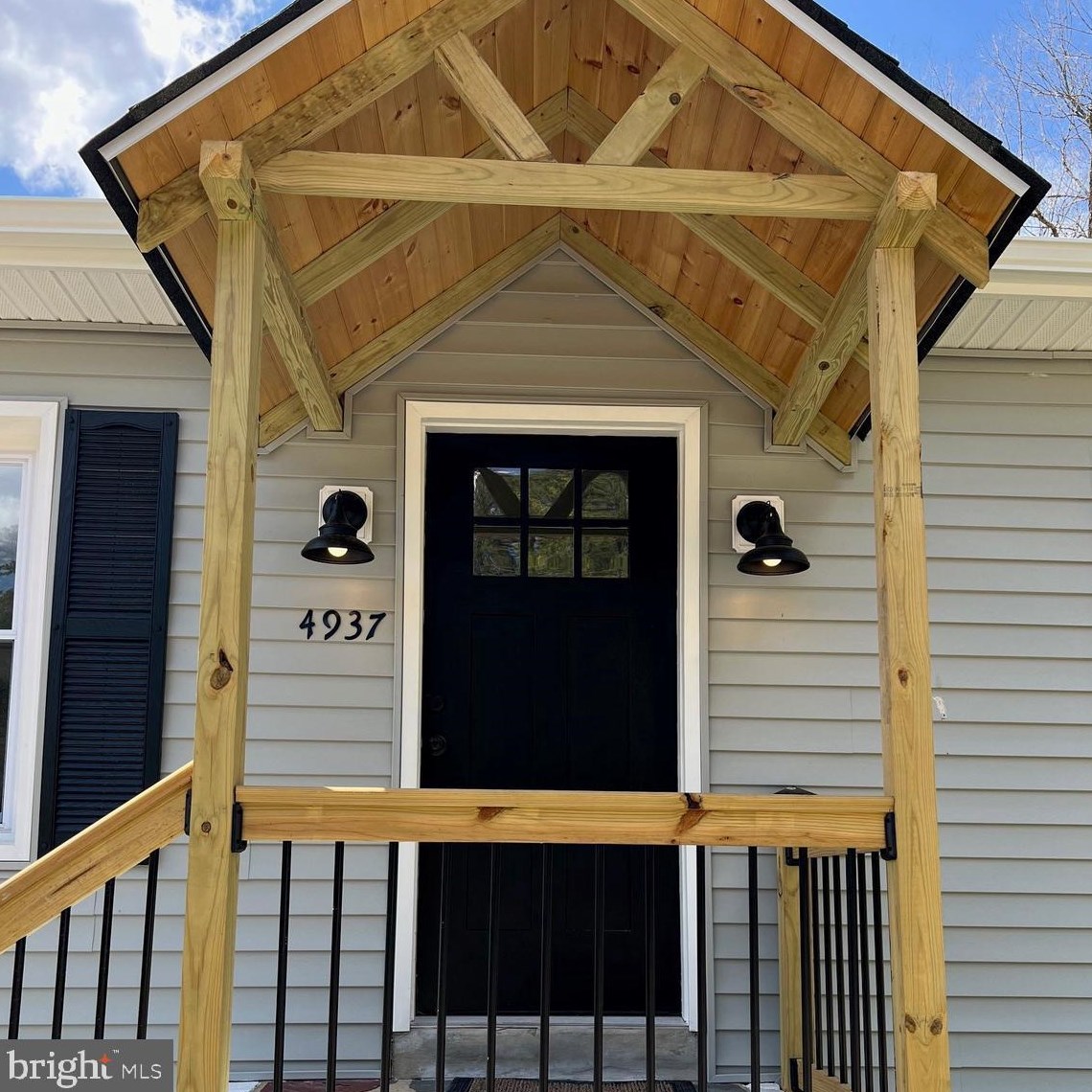 4937 Reading Ave #mullica Township, Egg Harbor, NJ 08215