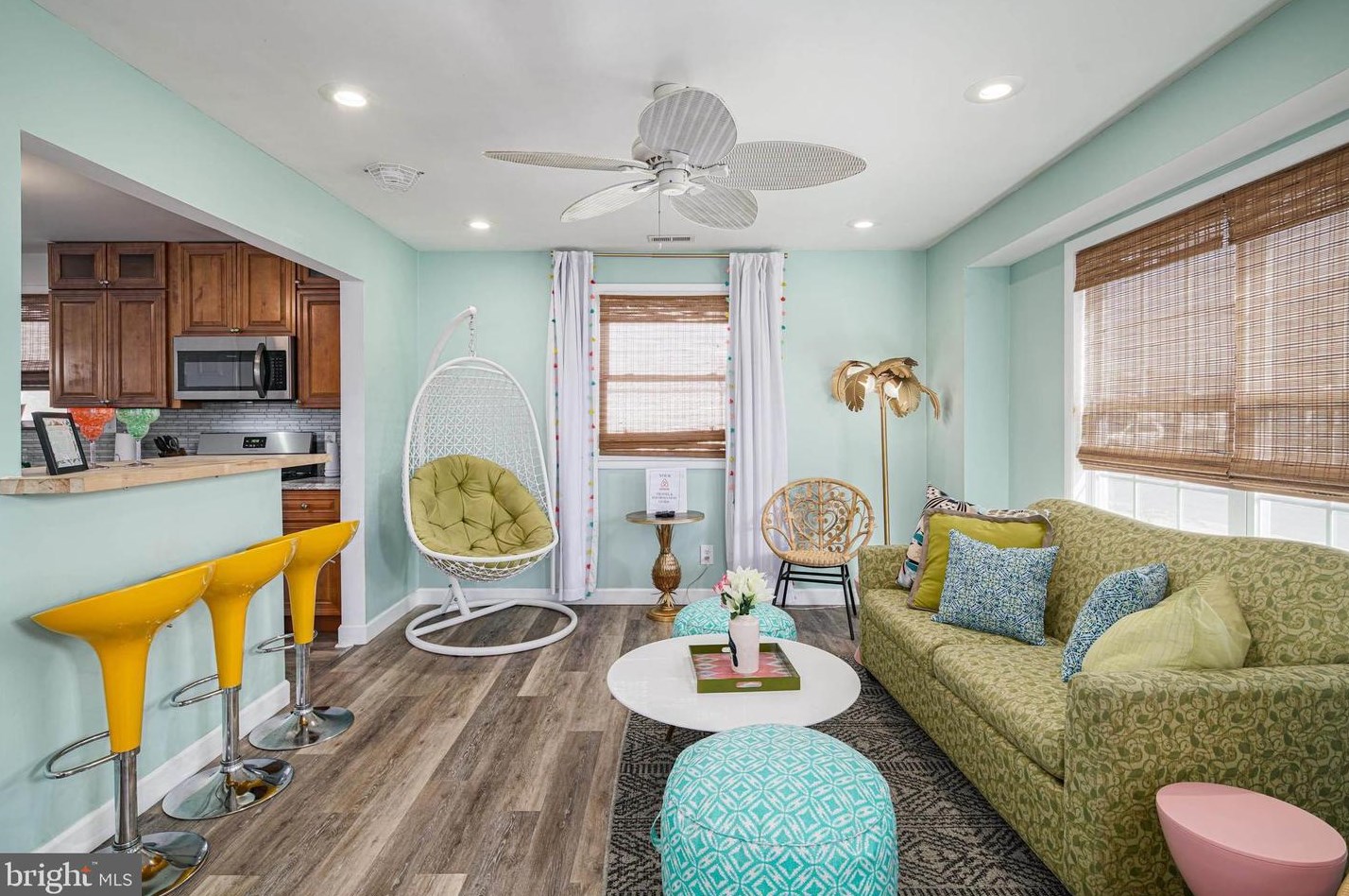 1134 N Michigan Ave, Atlantic City, NJ 08401