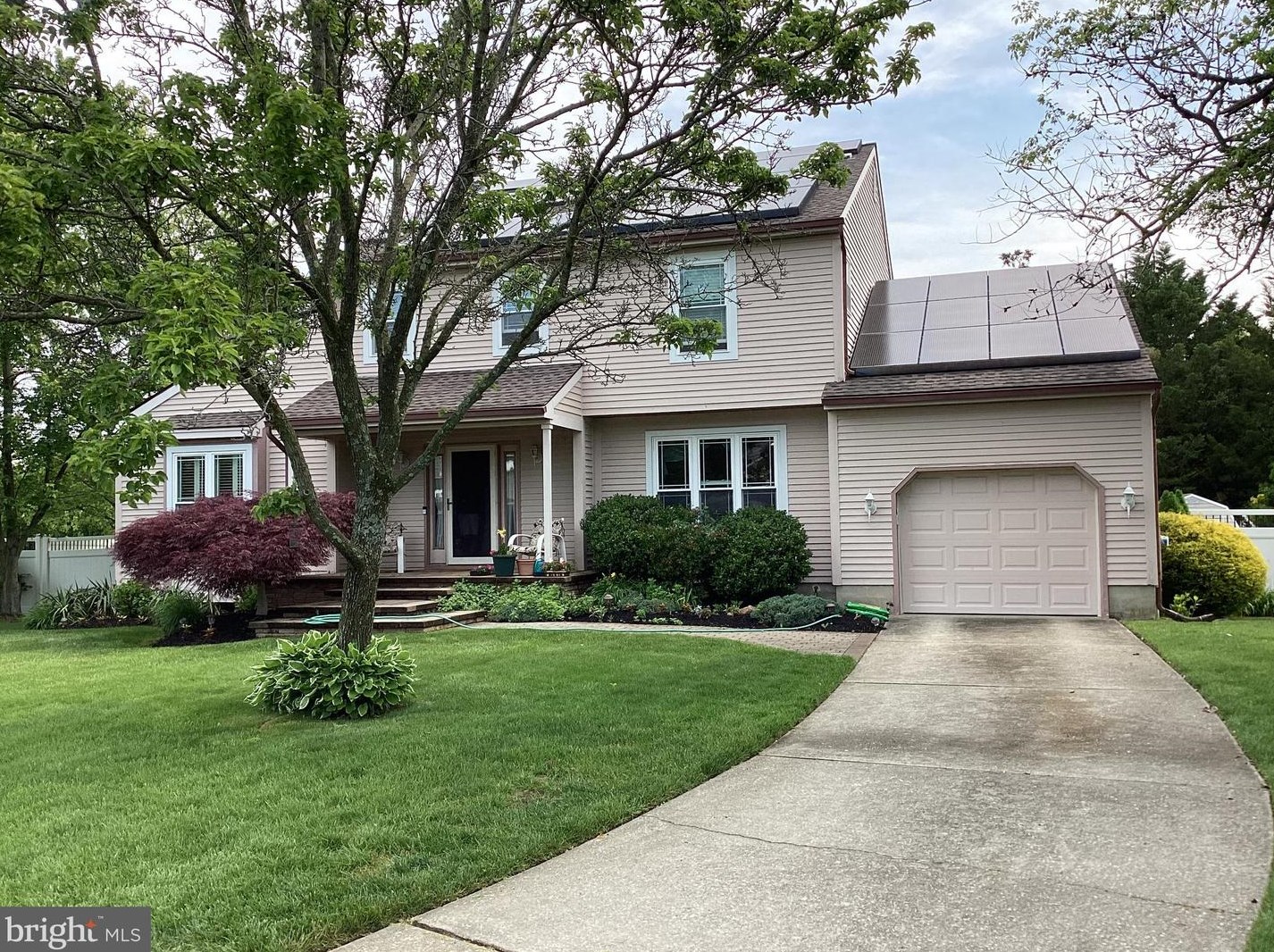 5 Meredith Ct, Northfield, NJ 08225