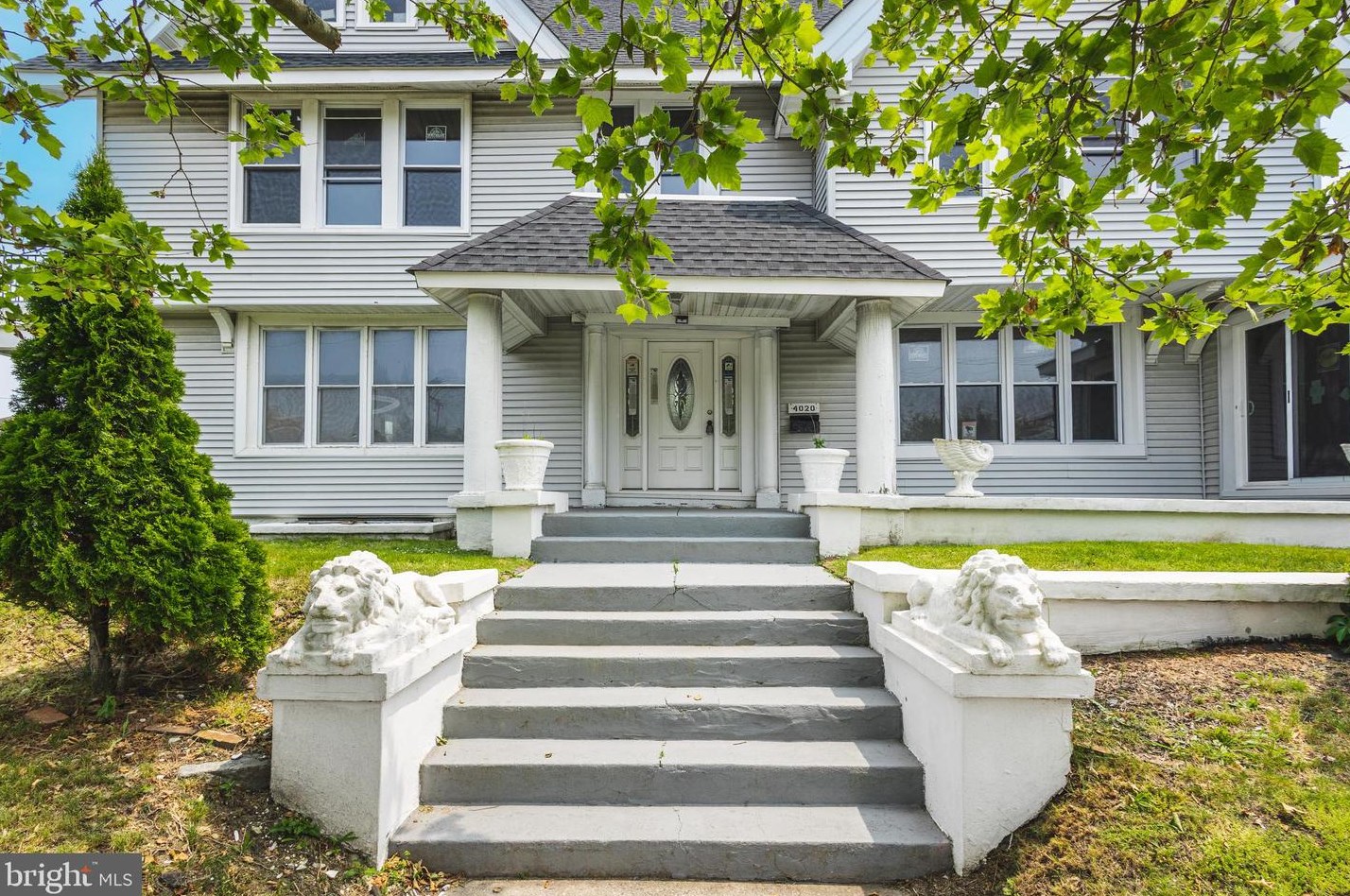 4020 Atlantic Ave, Atlantic City, NJ 08401