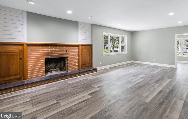 436 Peach St, Elm NJ  08037-1615 exterior