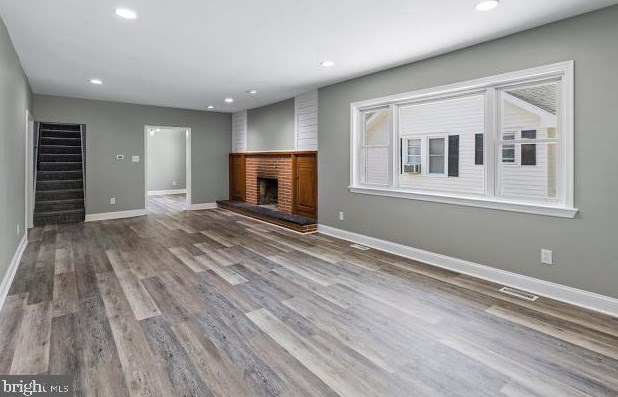 436 Peach St, Elm NJ  08037-1615 exterior