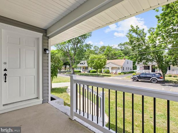 436 Peach St, Elm, NJ 08037