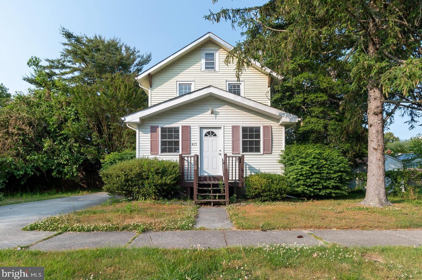 415 Roosevelt Ave, Northfield, NJ 08225