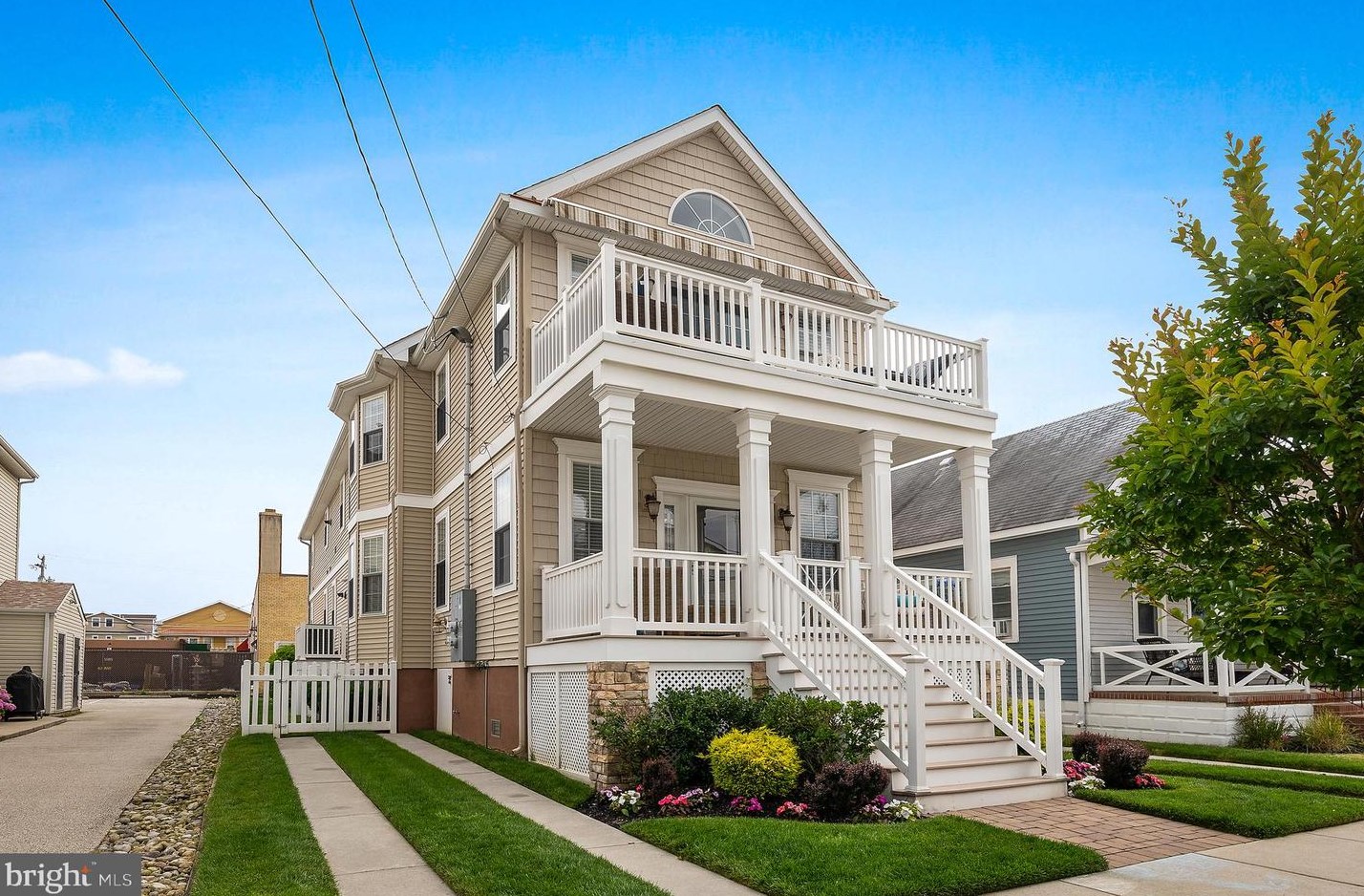 7 N Adams Ave #b, Atlantic City, NJ 08402