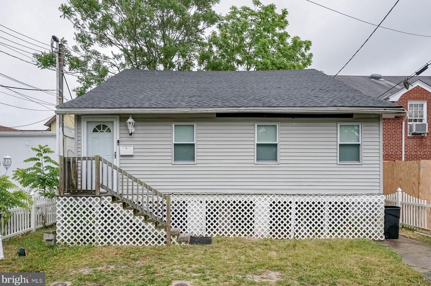 206 5th Terrace, Egg Harbor, NJ 08215
