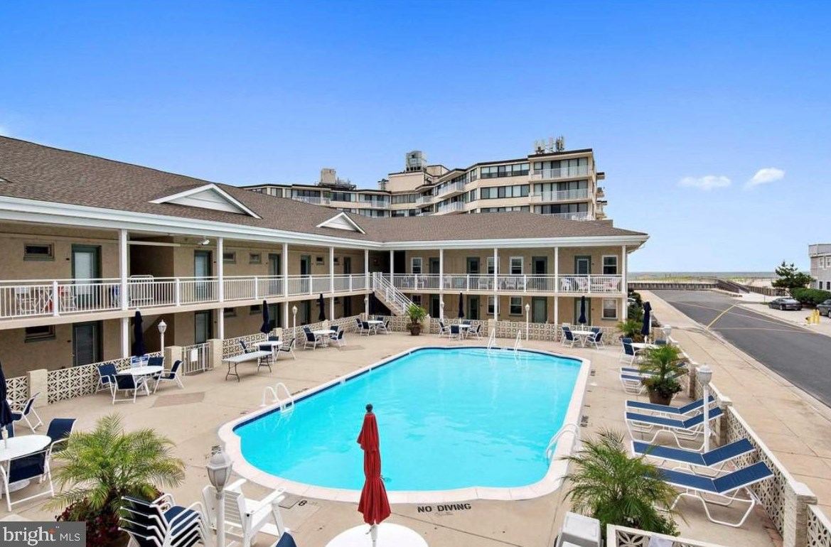 1600 Atlantic #4, Atlantic City, NJ 08403