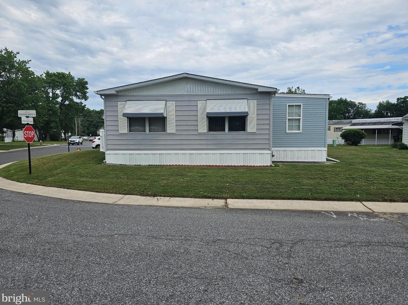543 Puritan Dr, Buena Vista Township, NJ 08310