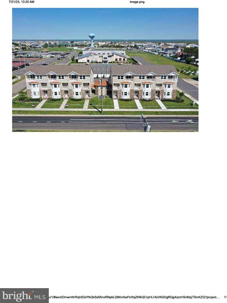 4101 W Brigantine Ave, Brigantine City, NJ 08203