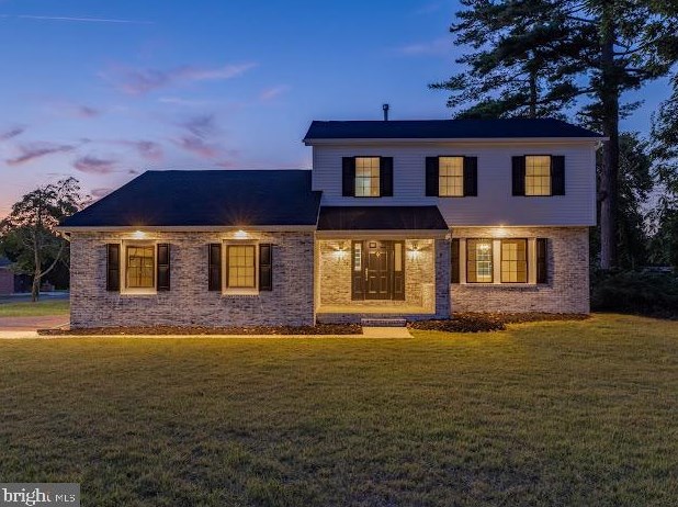 707 Bellevue Ave, Elm, NJ 08037-1830