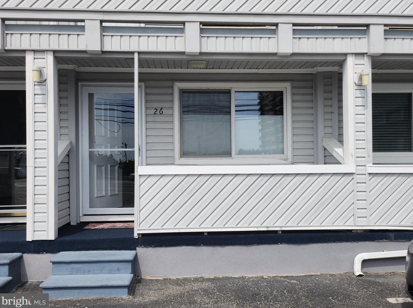 9105 Atlantic Ave #26, Atlantic City, NJ 08402
