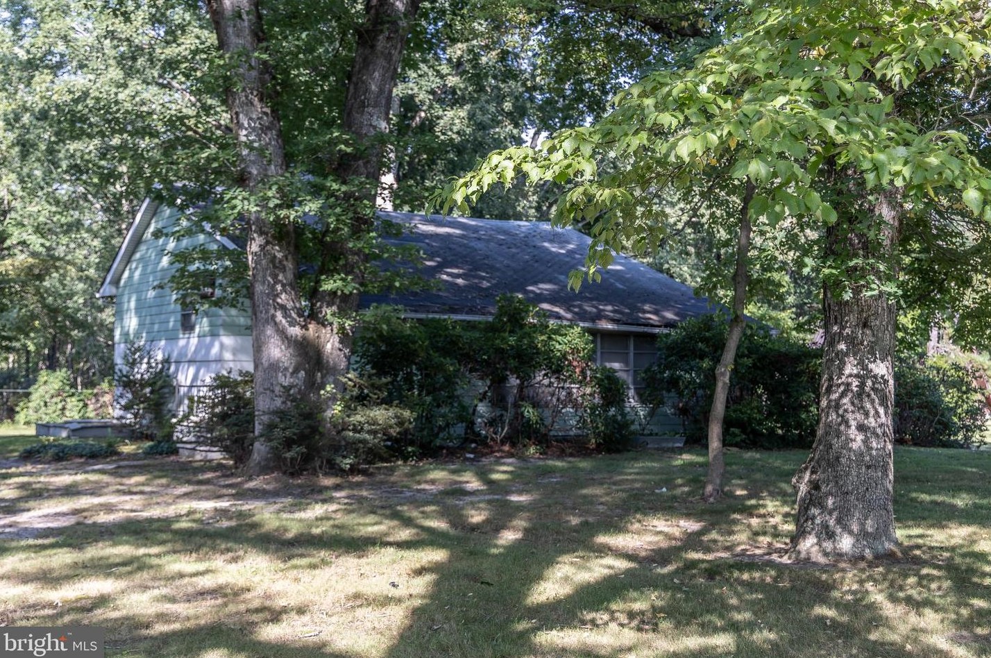 1011 Harding Hwy, Buena Vista Township, NJ 08310