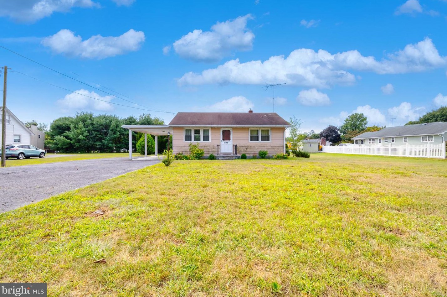103 Janet St, Vineland, NJ 08360