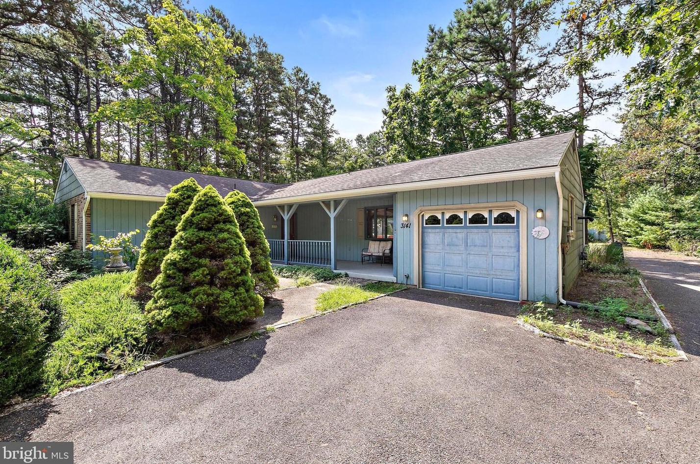 3141 Reading Ave, Elm, NJ 08037-8004