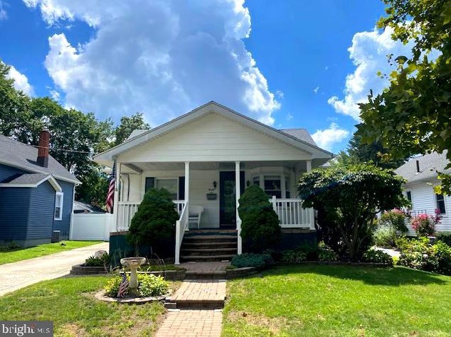 30 Pressey St, Elm, NJ 08037