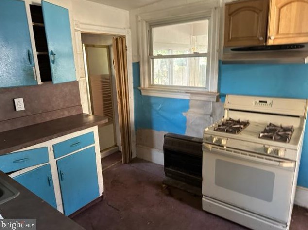 408 2 St, Elm NJ 08037-1542 exterior