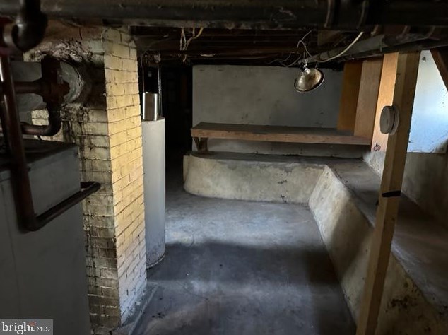 408 2 St, Elm NJ 08037-1542 exterior