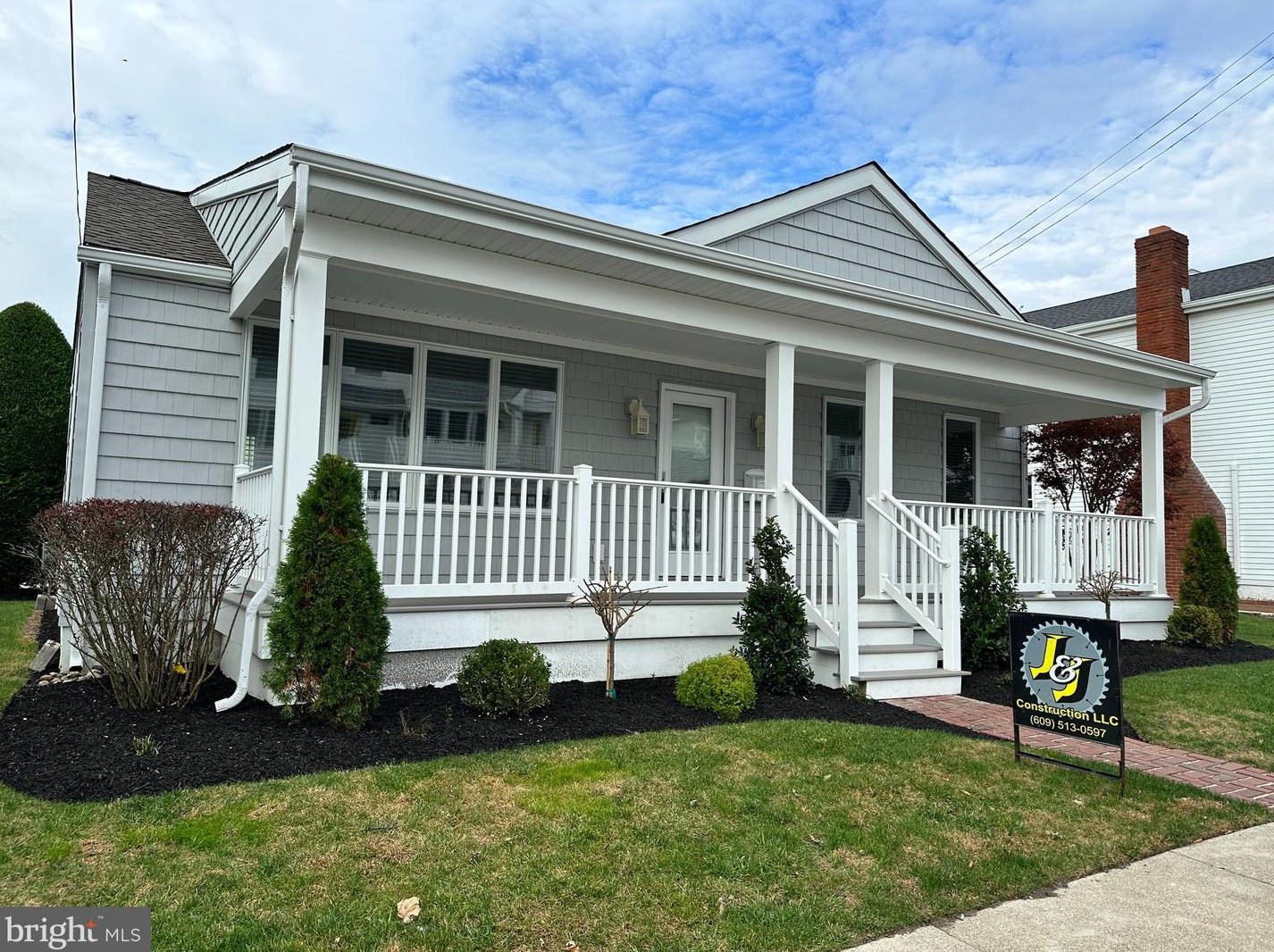 102 N 31st Ave, Atlantic City, NJ 08403