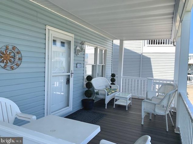 284 39th St #b, Brigantine City, NJ 08203