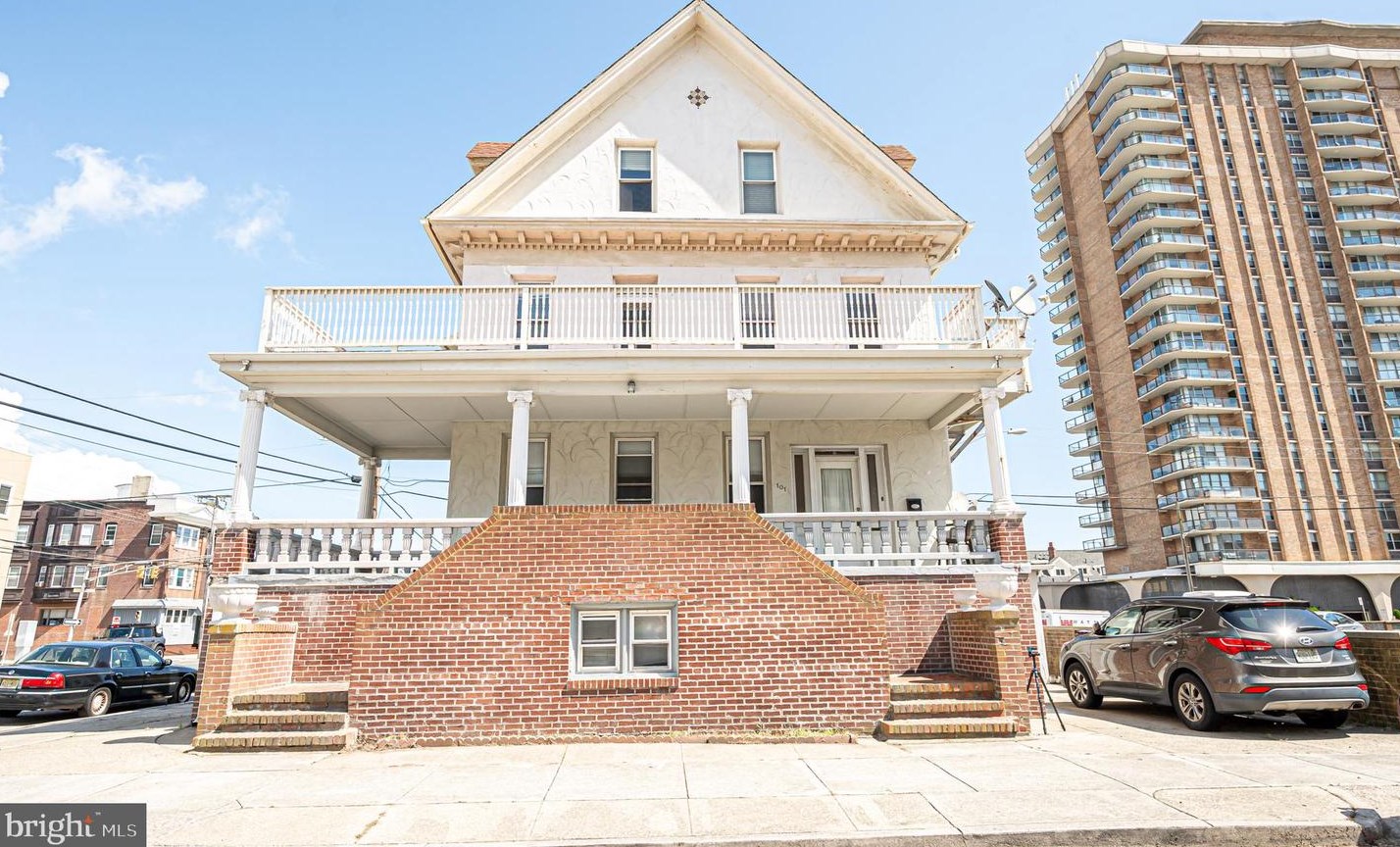 101 S Baton Rouge Ave, Atlantic City, NJ 08406