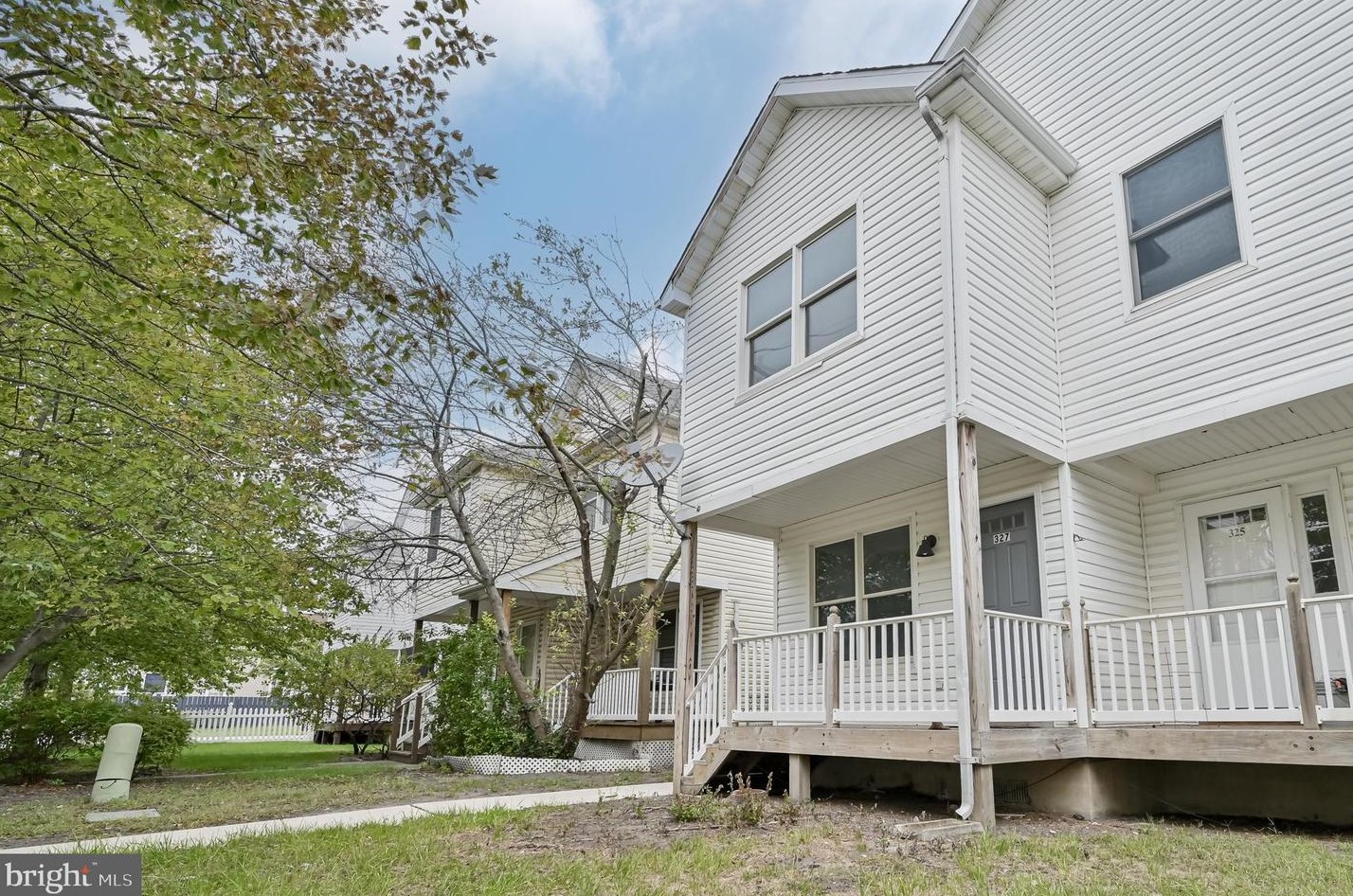 327 N Ohio Ave, Atlantic City, NJ 08401