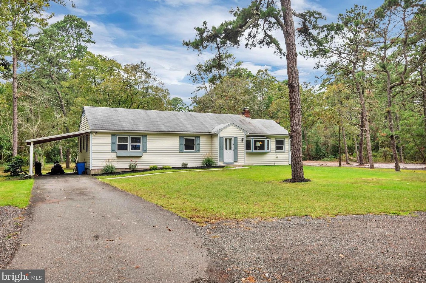 1515 Mays Landing Rd, Elm, NJ 08037-2820
