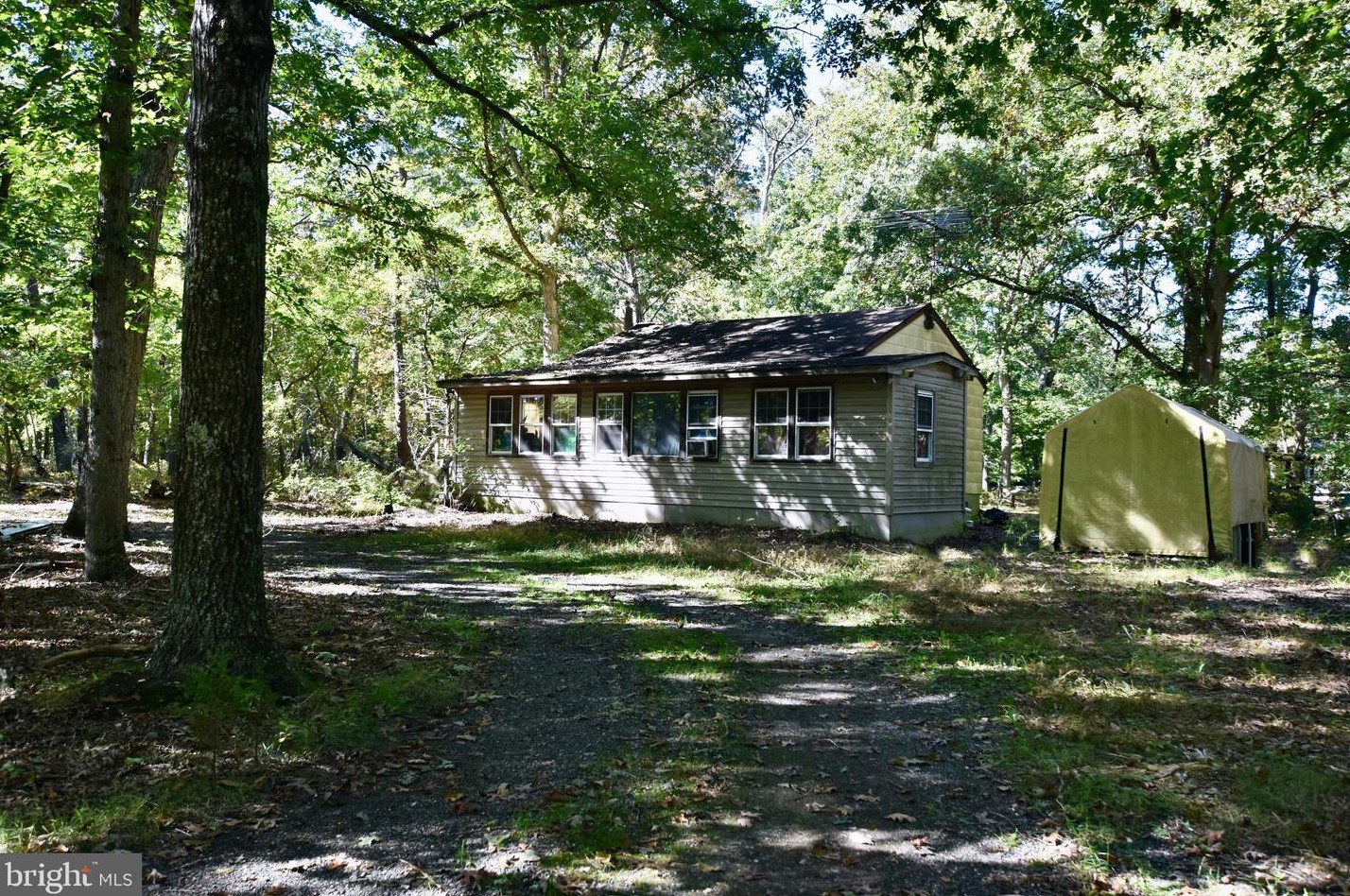 445 Weymouth Rd, Buena Vista Township, NJ 08310