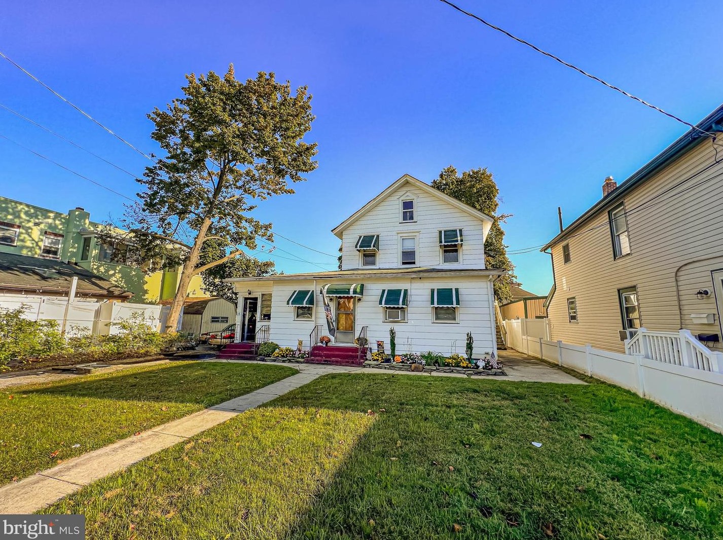 15 N 3rd St #c, Elm, NJ 08037