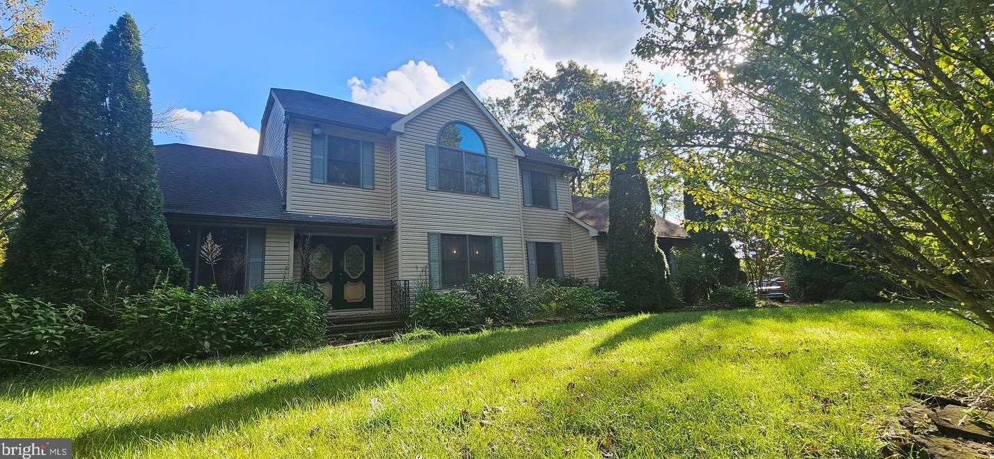 216 Weymouth Rd, Buena Vista Township, NJ 08310