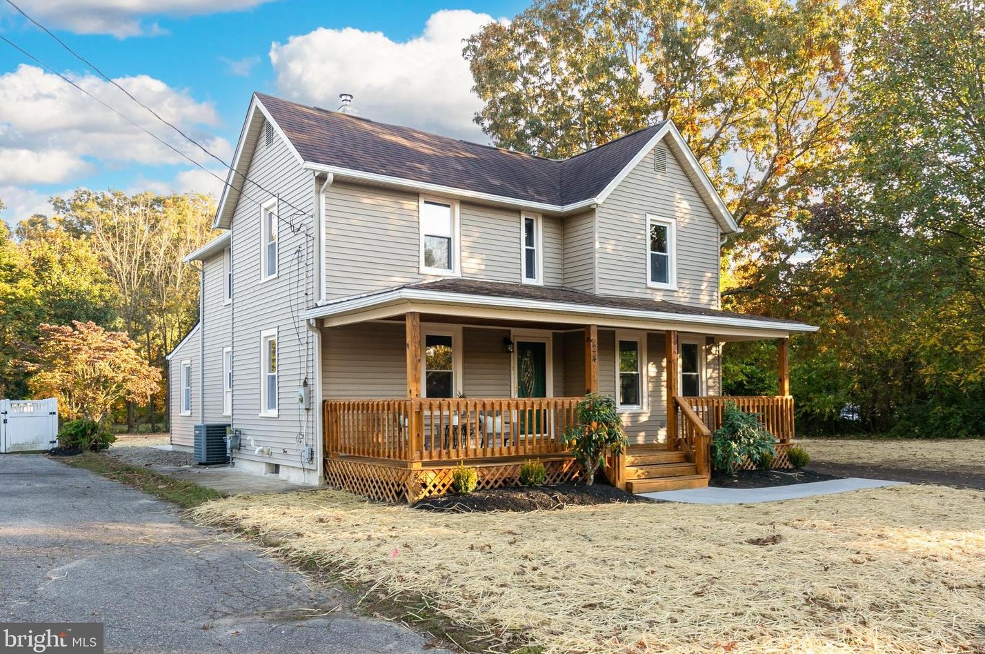 24 W 15th St, Elm, NJ 08037
