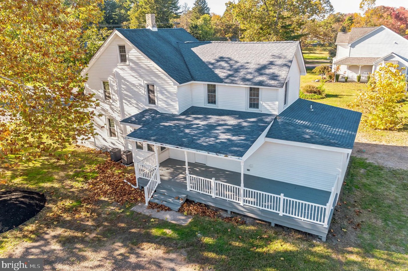1214 Mays Landing Rd, Elm, NJ 08037