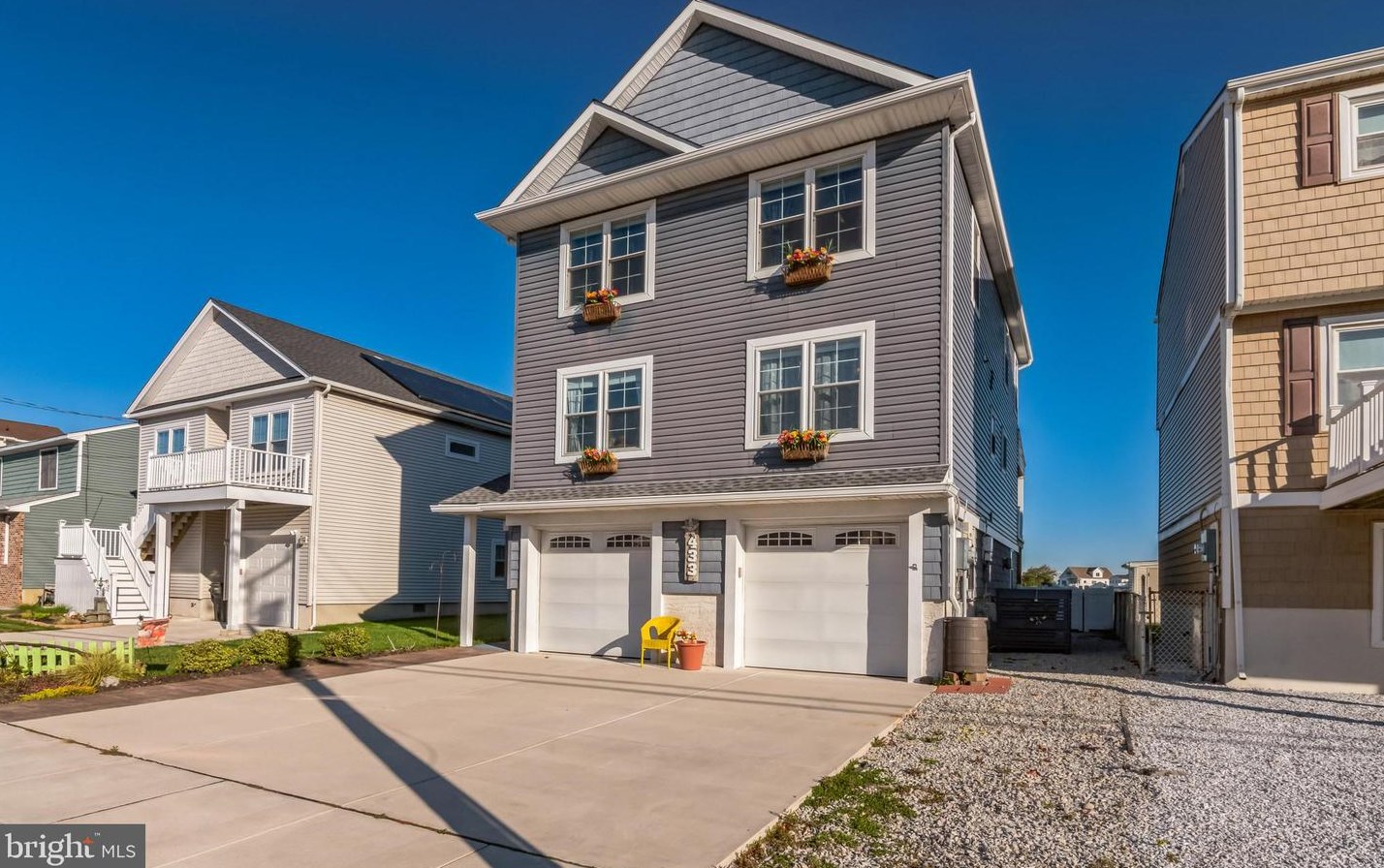433 Lafayette Blvd, Brigantine City, NJ 08203
