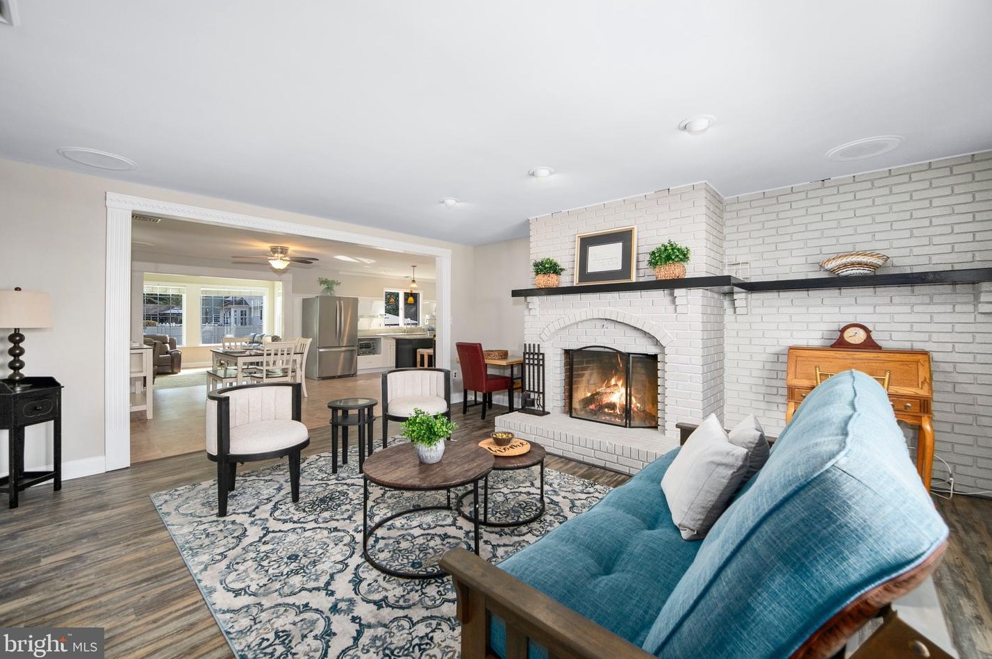 582 Pleasant St E, Elm, NJ 08037