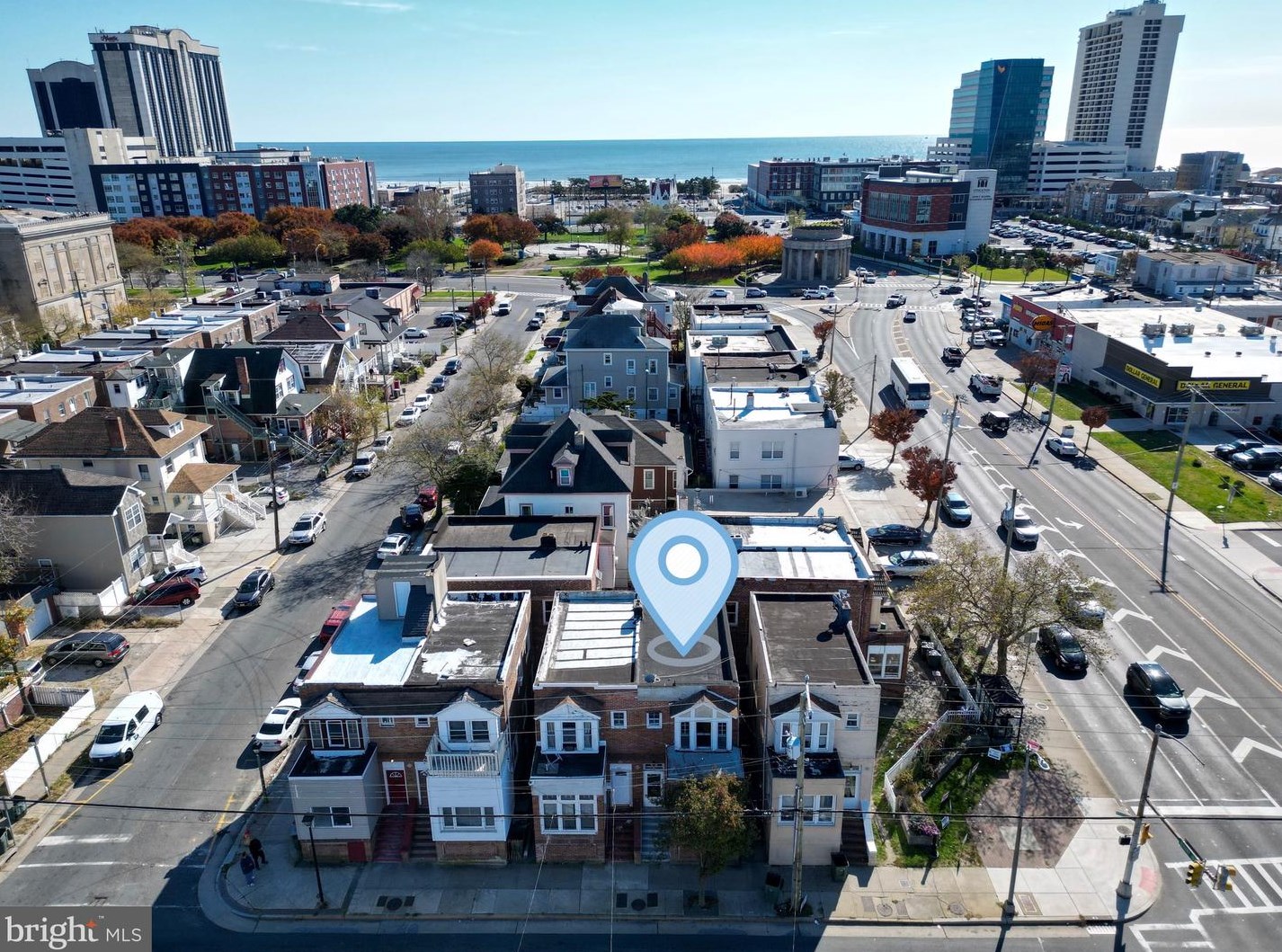 3634 Winchester Ave, Atlantic City, NJ 08401