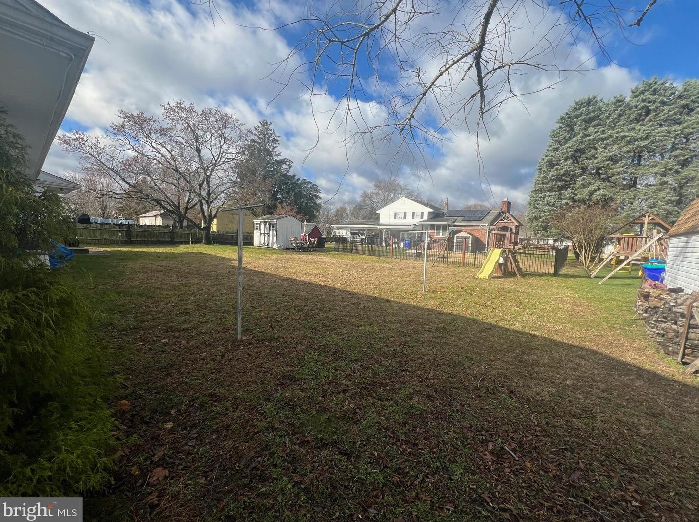 551 French St, Elm, NJ 08037