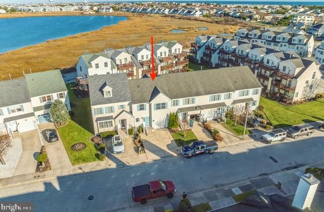 21 Horizon Ln, Brigantine City, NJ 08203