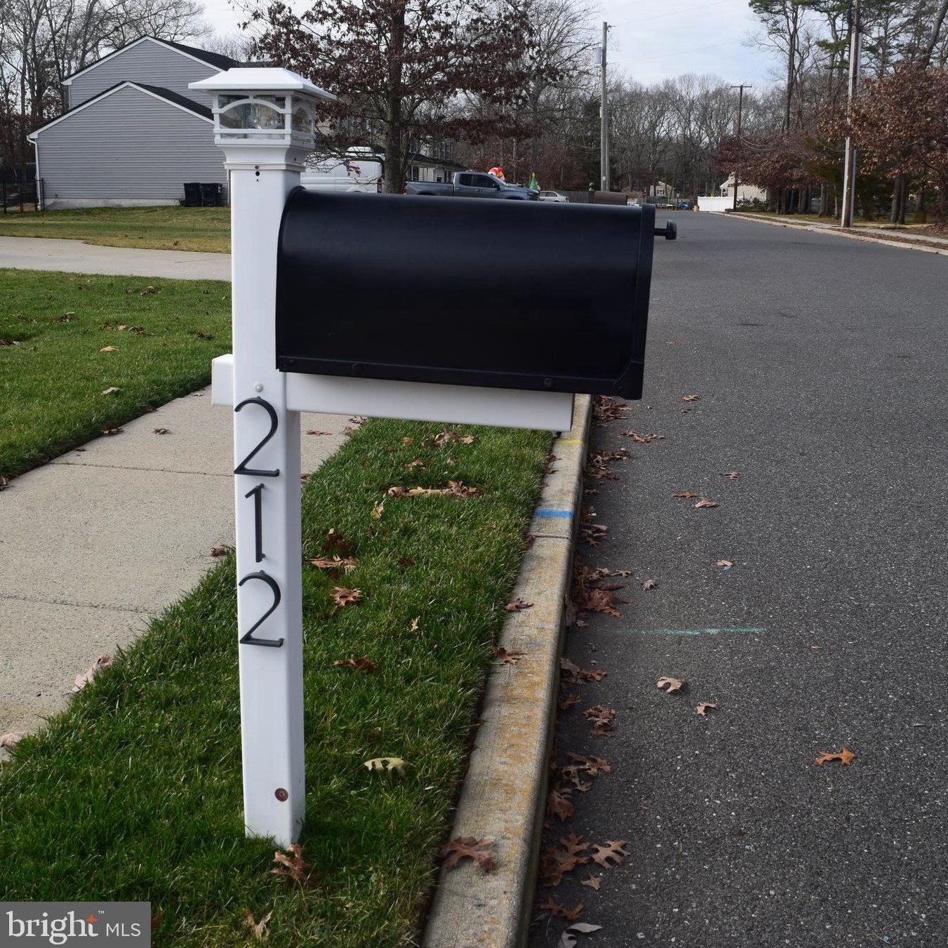 212 Buchanan Ave, Egg Harbor, NJ 08215